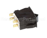 1257854 Sandenvendo Circuit Breaker,20 Amp,Hfd
