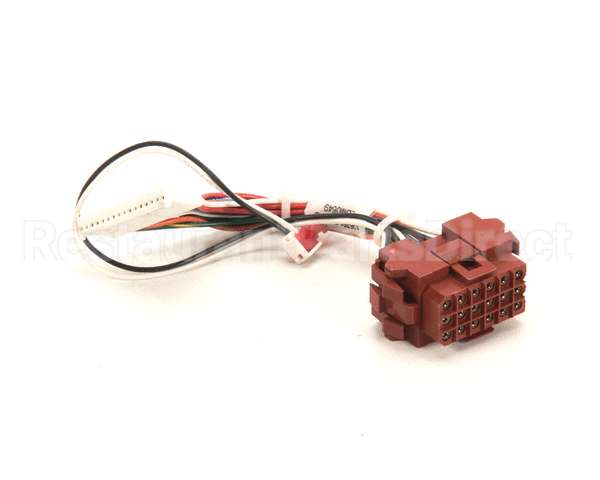 125788 Groen Harness, Control Board