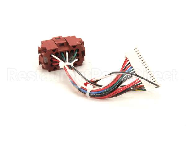 125788 Groen Harness, Control Board