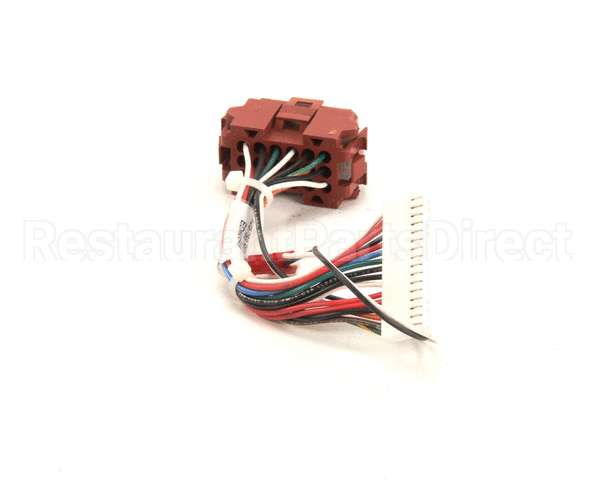 125788 Groen Harness, Control Board