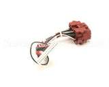 125788 Groen Harness, Control Board