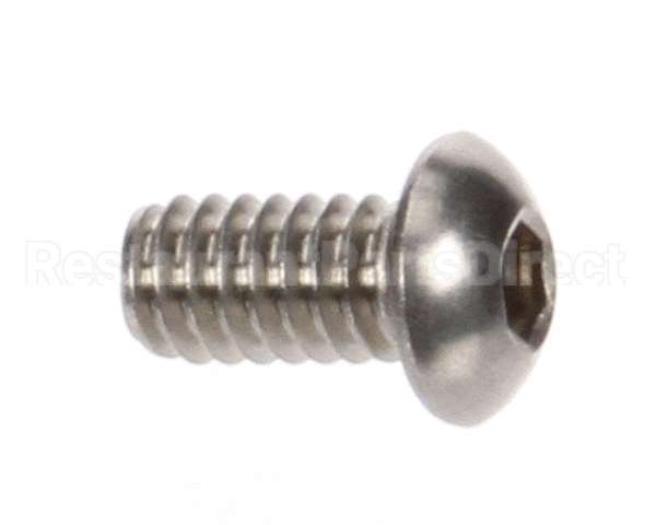 1258 Globe Screw