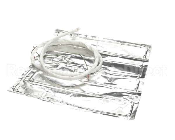 1258257 Sandenvendo Kit,Heater,141 W,Hfdh