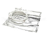 1258257 Sandenvendo Kit,Heater,141 W,Hfdh