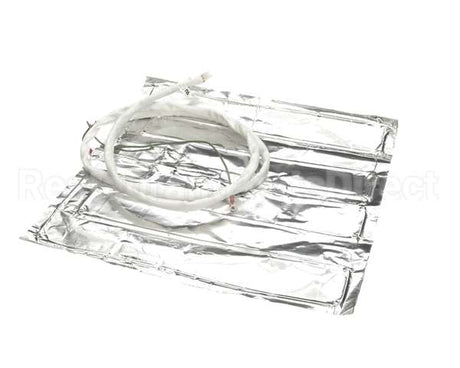 1258257 Sandenvendo Kit,Heater,141 W,Hfdh