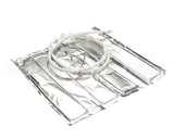 1258257 Sandenvendo Kit,Heater,141 W,Hfdh