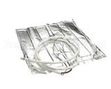 1258257 Sandenvendo Kit,Heater,141 W,Hfdh