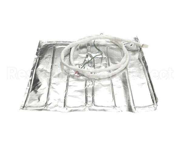 1258257 Sandenvendo Kit,Heater,141 W,Hfdh