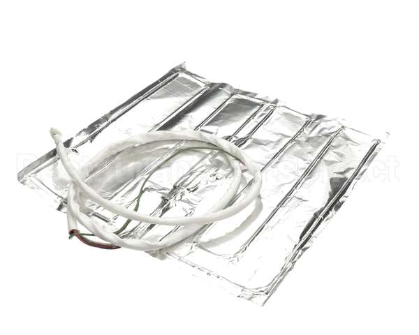 1258257 Sandenvendo Kit,Heater,141 W,Hfdh