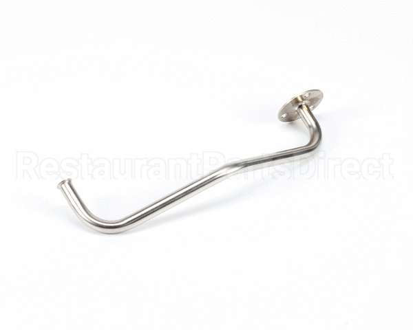 12585.0000 Bunn Tube Assembly, Overflow