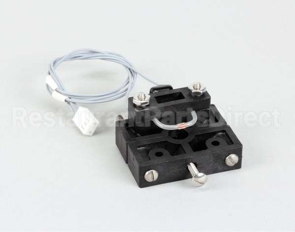 12586.0000 Bunn Bracket/Thermistor Assembly Hw5