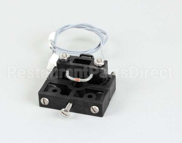 12586.0000 Bunn Bracket/Thermistor Assembly Hw5