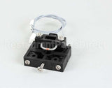 12586.0000 Bunn Bracket/Thermistor Assembly Hw5