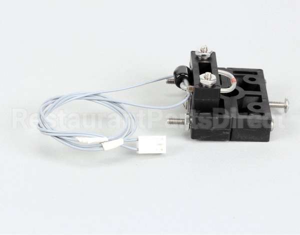12586.0000 Bunn Bracket/Thermistor Assembly Hw5