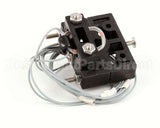 12586.0001 Bunn Bracket/Thermistor Assembly H10X