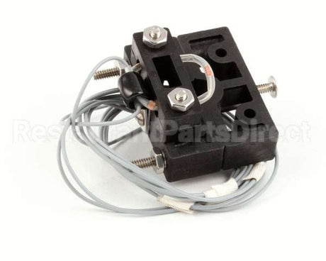 12586.0001 Bunn Bracket/Thermistor Assembly H10X