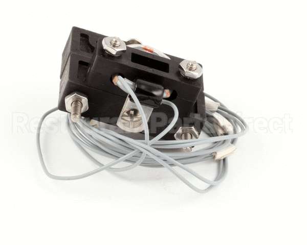 12586.0001 Bunn Bracket/Thermistor Assembly H10X