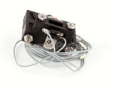 12586.0001 Bunn Bracket/Thermistor Assembly H10X