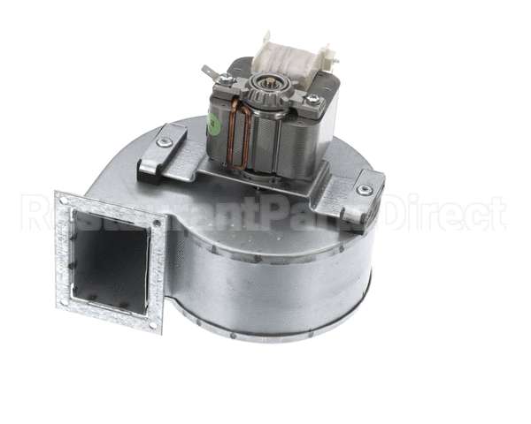 12589 Cretors Blower-230/50Hz-Msw