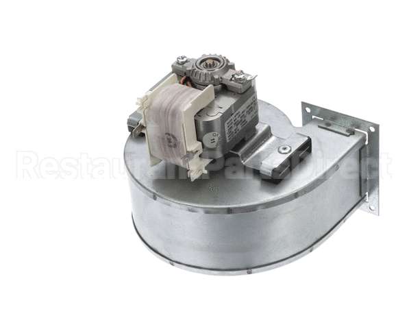 12589 Cretors Blower-230/50Hz-Msw