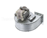 12589 Cretors Blower-230/50Hz-Msw