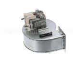 12589 Cretors Blower-230/50Hz-Msw