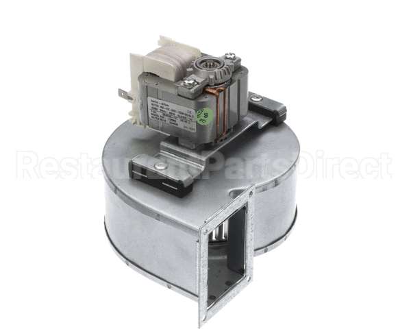 12589 Cretors Blower-230/50Hz-Msw
