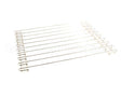 125901 Groen Rack, Left Side Hy-5