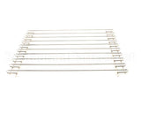 125901 Groen Rack, Left Side Hy-5