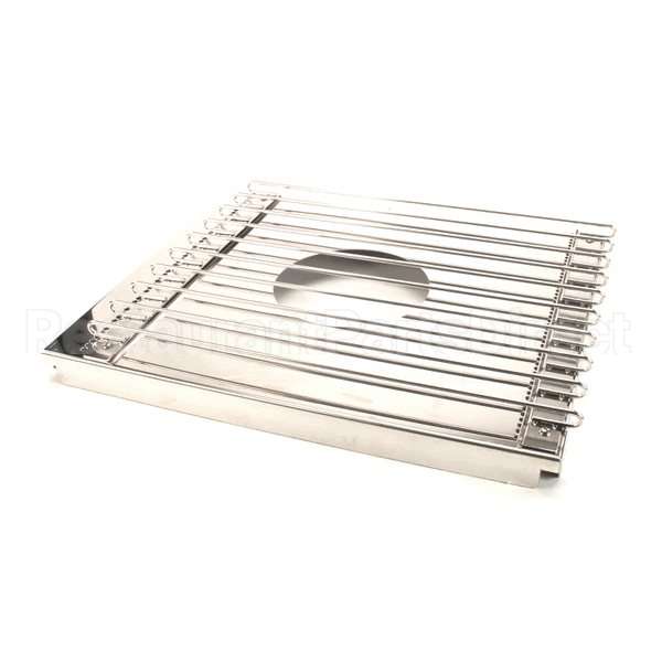 125902 Compatible Groen Cover, Blower Asm Hy-5E