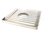 125902 Groen Cover, Blower Asm Hy-5E