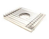 125902 Groen Cover, Blower Asm Hy-5E