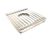 125902 Groen Cover, Blower Asm Hy-5E