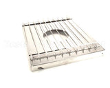 125902 Groen Cover, Blower Asm Hy-5E