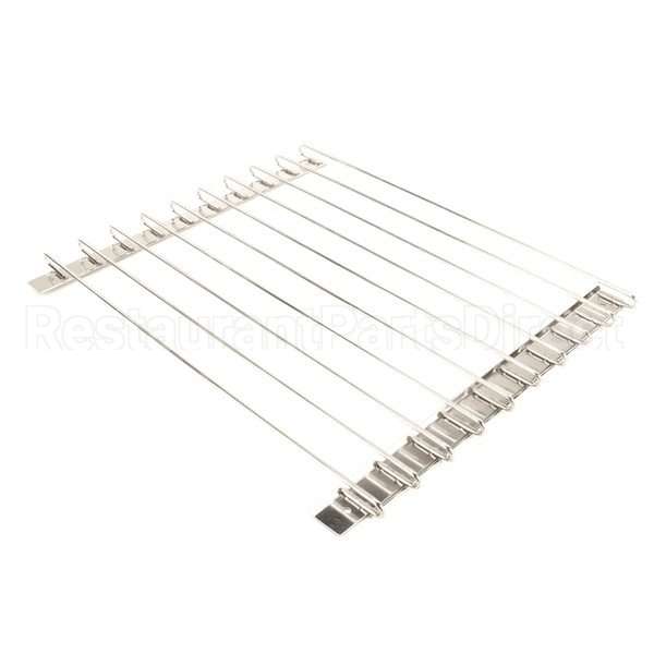 125904 Compatible Groen Rack, Right Side Asm Hy- 5E