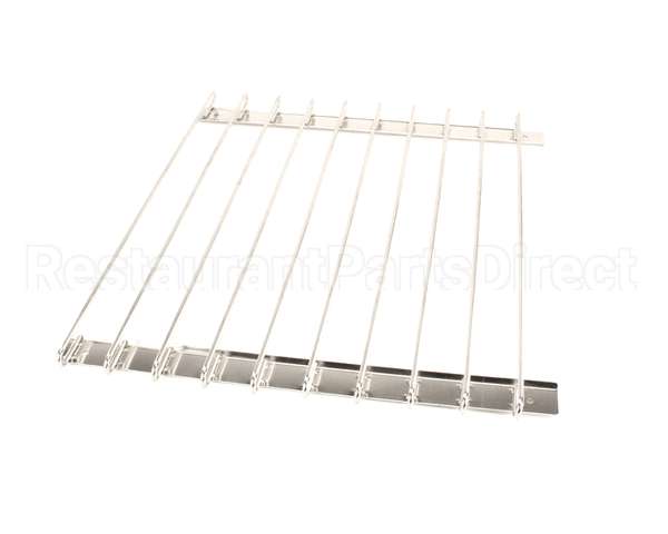 125904 Groen Rack, Right Side Asm Hy-5E
