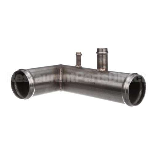 125918 Groen Drain, Asm Hy-5E Steamer