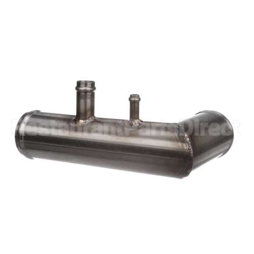 125918 Groen Drain, Asm Hy-5E Steamer