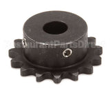 125920 Bettcher Sprocket 15T