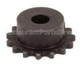 125920 Bettcher Sprocket 15T