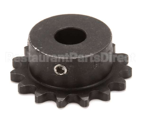 125920 Bettcher Sprocket 15T