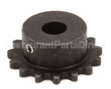 125920 Bettcher Sprocket 15T