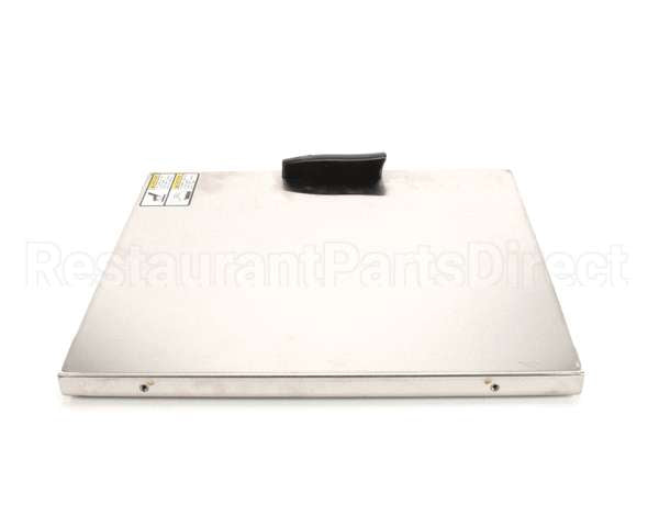 125922 Groen Door,Asm Hy-5E