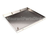 125923 Groen Panel Front Door Assembly, Hy-5E