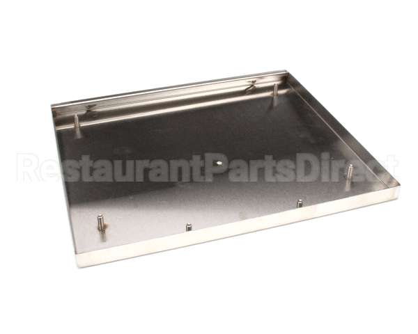 125923 Groen Panel Front Door Assembly, Hy-5E