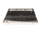 125923 Groen Panel Front Door Assembly, Hy-5E