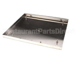 125923 Groen Panel Front Door Assembly, Hy-5E