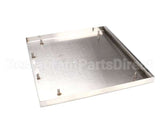 125923 Groen Panel Front Door Assembly, Hy-5E