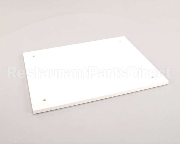 125926 Groen Board, Insulator Hy-5E Door