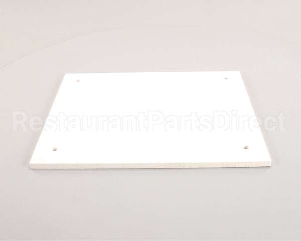 125926 Groen Board, Insulator Hy-5E Door